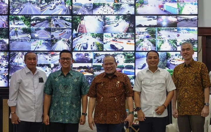 Pastikan Perpanjangan Sewa Stan Pasar Turi Baru 25 tahun