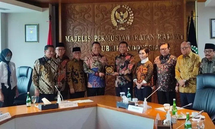 Gubernur Bakal Dipilih DPRD Lagi, Didukung Wantimpres dan KPK