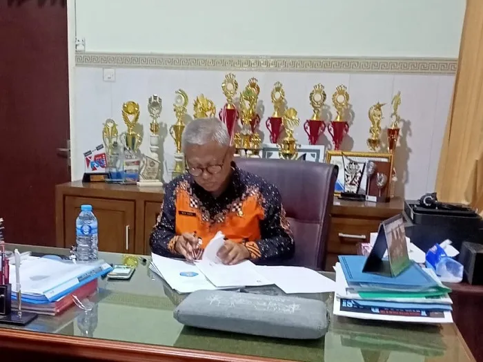 SMAN I Kalianget Terapkan Pengembangan Berbasis Teknologi