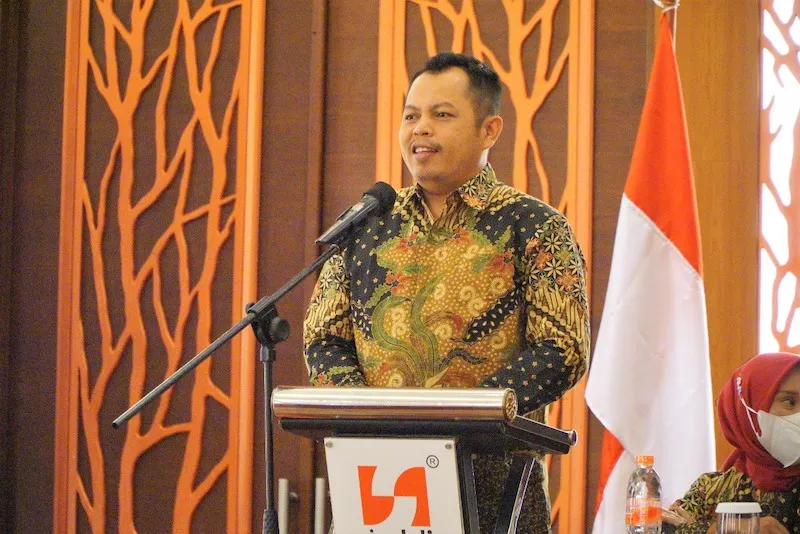 Tahapan Krusial Penyelengaraan Pemilu Adalah Mengatur Pemilih