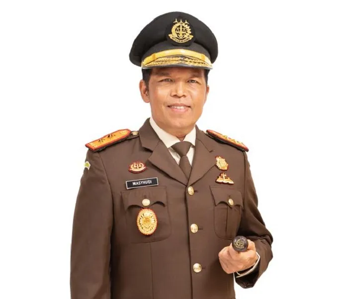Projo: Dr. Masyhudi SH, MH, Sosok Pemimpin yang Menginspirasi