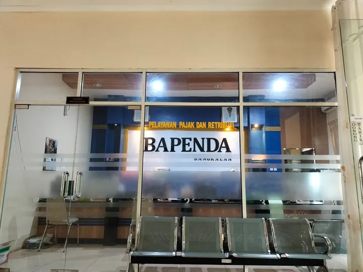Notaris PPAT, Keluhkan Pelayanan BPHTB di Bapenda Bangkalan