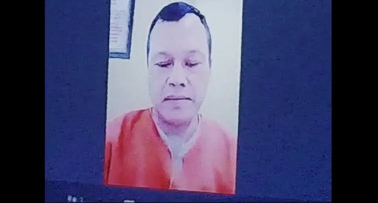 JPU Tunjukkan Bukti Surat Pernyataan Indro Siap Dituntut Pidana dan Perdata