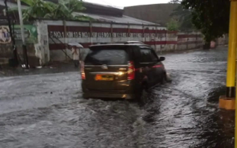 7 Daerah di Blitar Rawan Bencana Hidrometeorologi