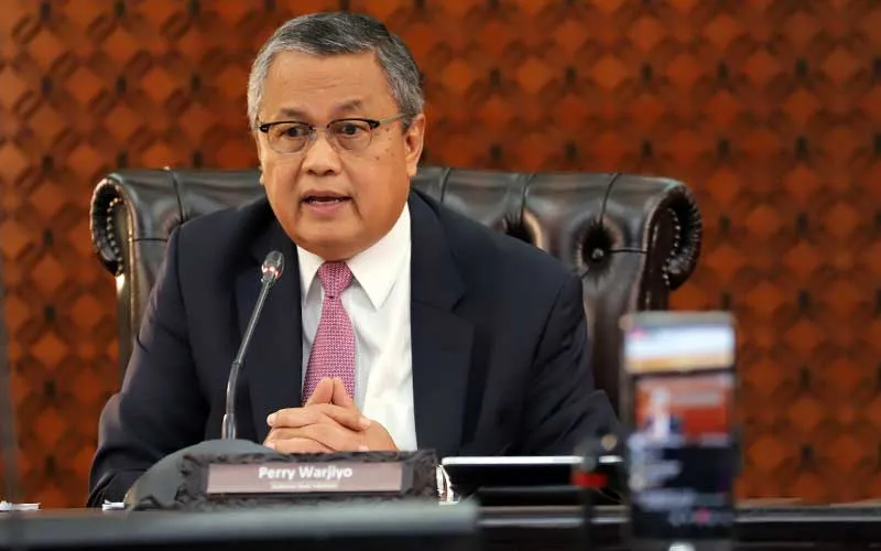 BI Prediksi Inflasi Nasional 2022 Bakal Capai 6,3%
