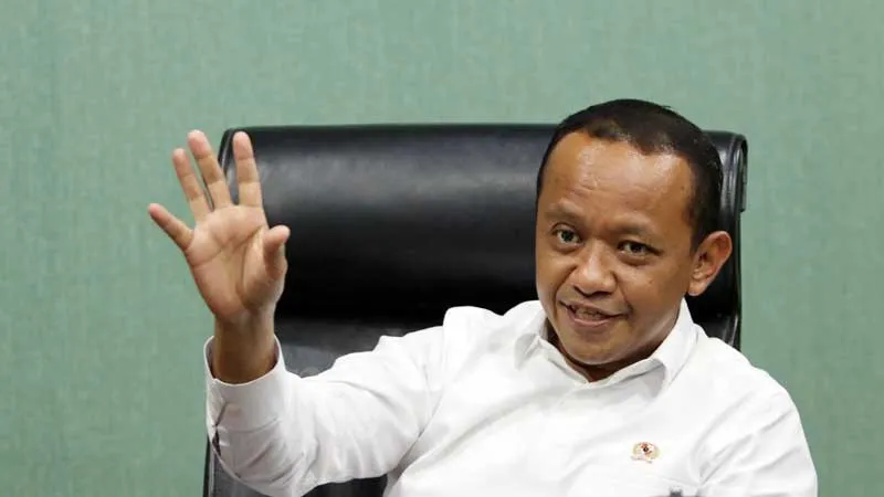 Investasi RI Sampai September Tembus Rp 892 T, Bahlil Yakin Capai Target Rp 1.200 T
