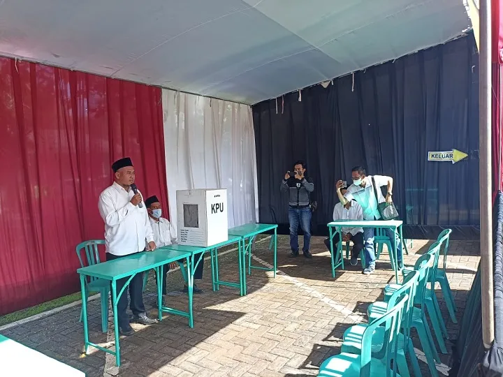 Tiga Desa di Kabupaten Tuban Berpotensi Konflik Akibat Pilkades