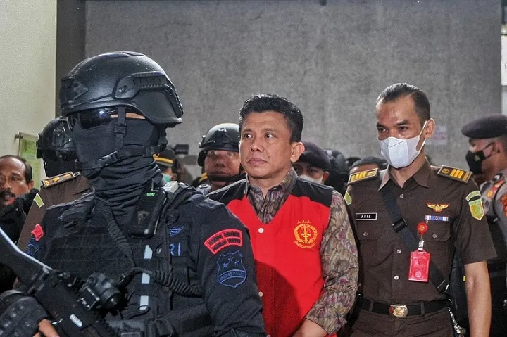 Jaksa Minta Perkara Sambo dan Putri, Lanjut Pembuktian