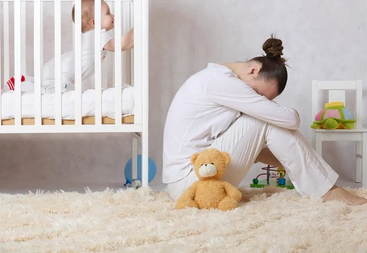 Cara Menjaga Kesehatan Mental Ibu Rumah Tangga