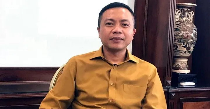 Kasusnya Dihentikan, Wabup Blitar Laporkan Balik