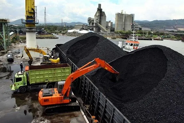Kementerian ESDM Sebut Provinsi Jambi Miliki 1,9 Miliar Ton Cadangan Batu Bara