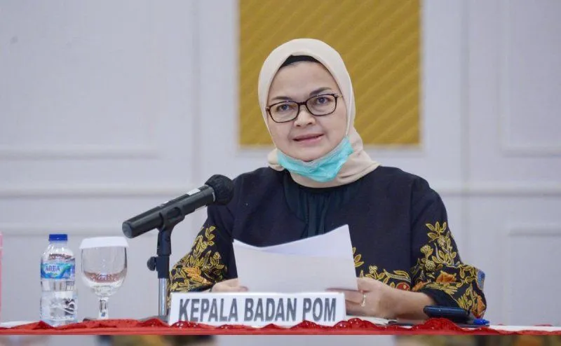 Bareskrim Polri Turun, Kepala BPOM Janji Seret Dua Industri Farmasi Secara Pidana