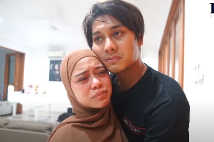 Kasus KDRT Lesti Kejora Diduga Cuma Drama