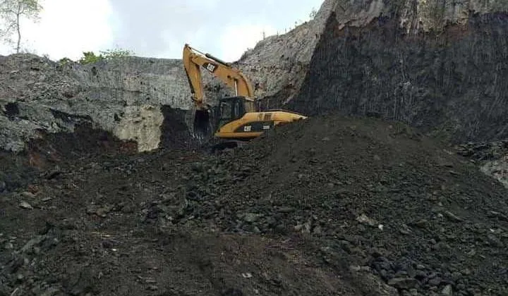 Punya Deposit Aspal 662 Juta Ton, Jokowi Akan Stop Impor Aspal Dua Tahun Lagi