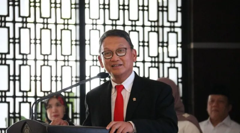 Menteri ESDM Ungkap Kemungkinan Turunnya Harga BBM