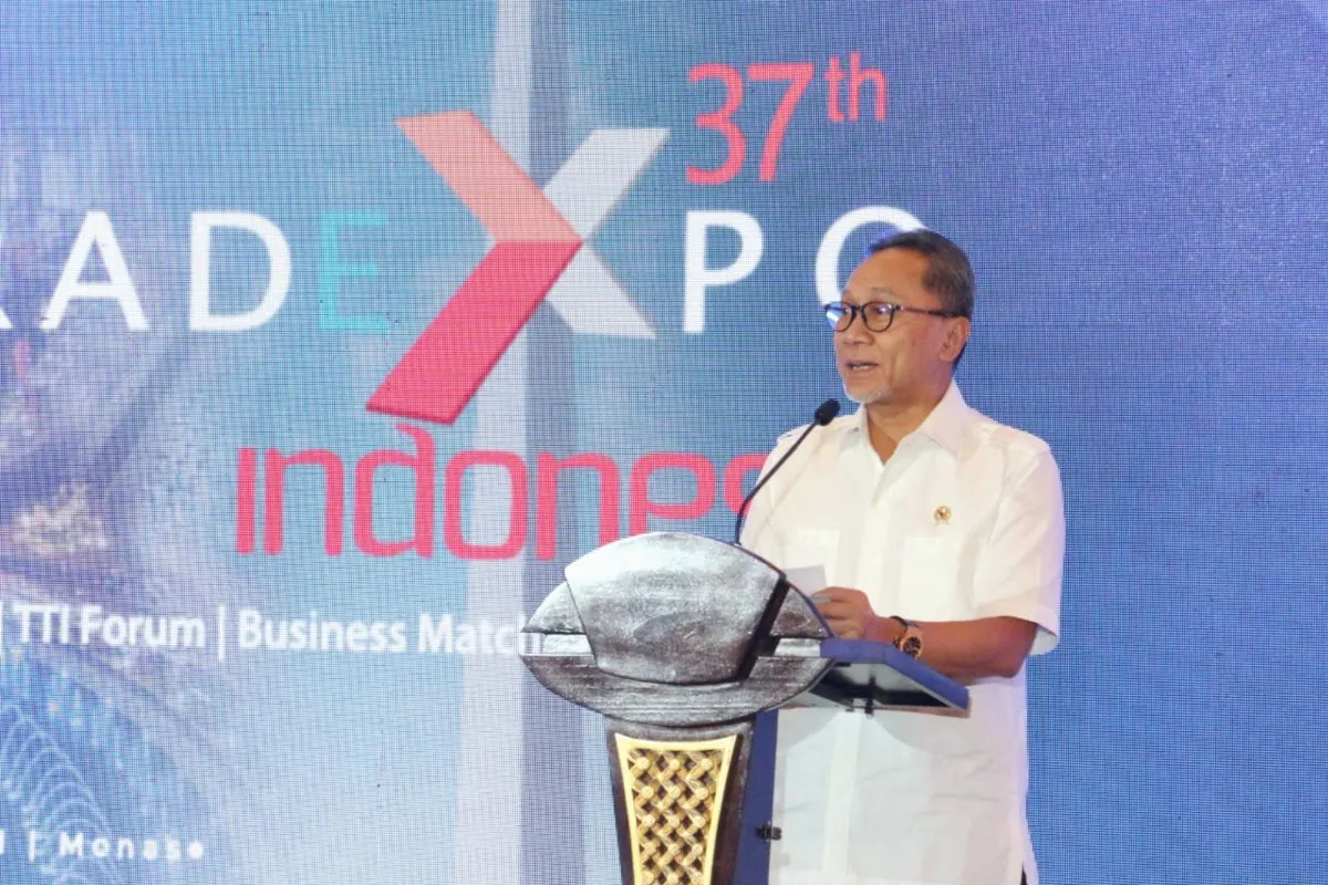 Perluas Pasar Produk Indonesia di Tingkat Global, Kemendag Gandeng BUMN Asuransi