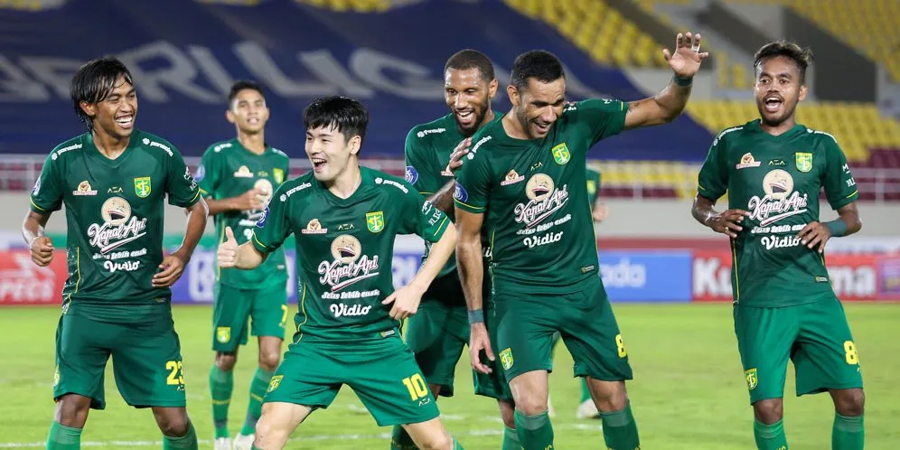 Liga 1 2022/2023 Masih Libur, Persebaya Surabaya Tetap Fokus Latihan