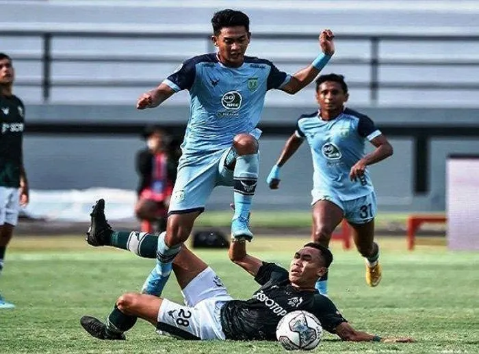 Liga 2 Ditunda, Persela Lamongan Putuskan Libur Latihan Selama Sepekan