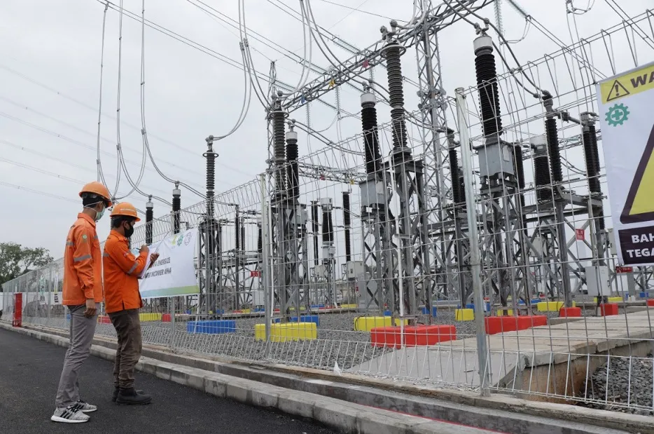 BPK Ungkap PLN Terima Kelebihan Dana Kompensasi Listrik Rp1,2 Triliun