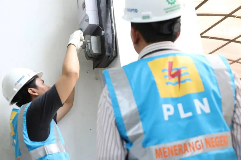 Baca juga : Aliran Listrik Sering Terputus Saat Hujan, PLN Beberkan Alasannya
