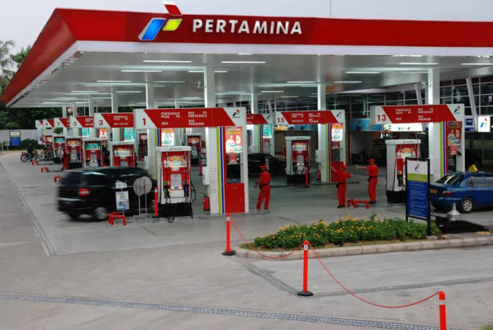 Pertamina Kembali Sesuaikan Harga BBM Non Subsidi, Ada yang Naik dan Ada yang Turun