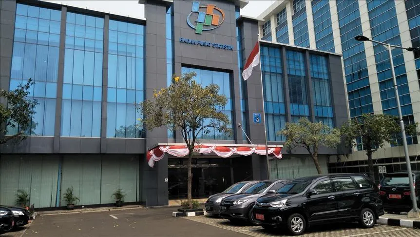 Neraca Dagang RI Kembali Surplus 29 Bulan Berturut - turut, Tembus Angka US$ 4,99 M per September 2022