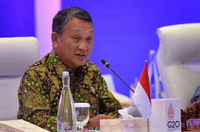 Menteri ESDM Targetkan Proyek Gasifikasi Batu Bara ke DME Selesai pada 2027