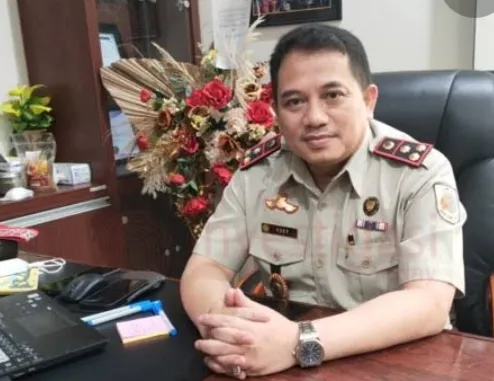 Kepala BPN Gresik Asep Heri Dituding Bekerja Ikuti Perintah Mafia Tanah