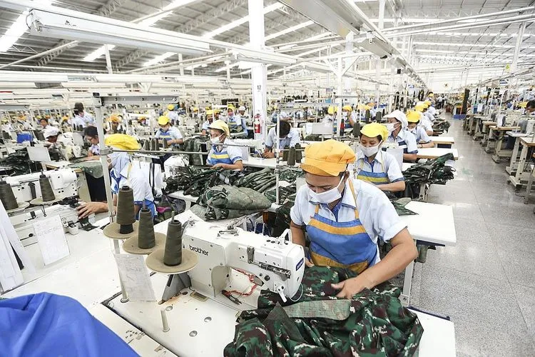 Pengusaha Desak Kemenaker Buat Aturan No Work No Pay Demi Cegah PHK Massal