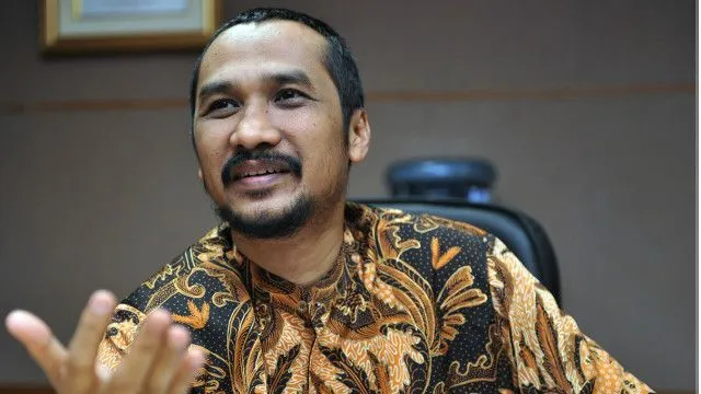 Samad: Mafia Tambang, Makmurkan Oligarki Tambang