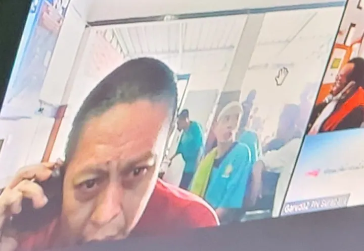 Tipu Rp 175 Juta, Dituntut 18 Bulan Bui