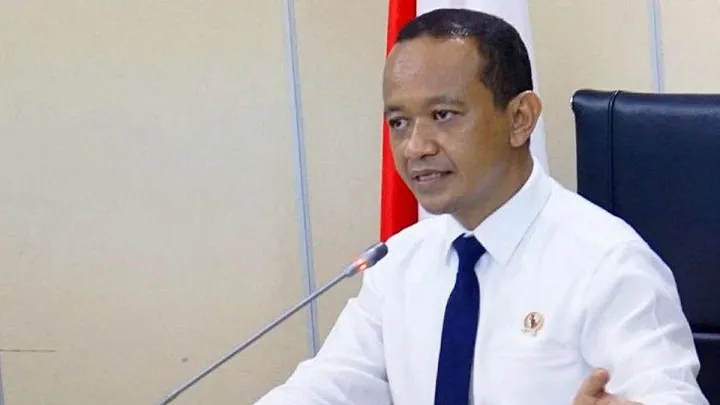Lampui Target Jokowi, Bahlil: Realisasi Investasi Non-Migas Tembus Rp901 Triliun