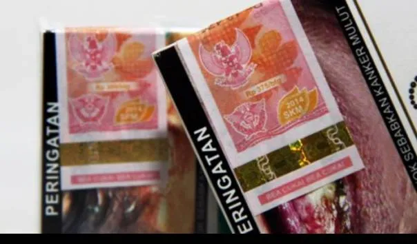 Industri Rokok Minta Pemerintah Tunda Kenaikan Cukai