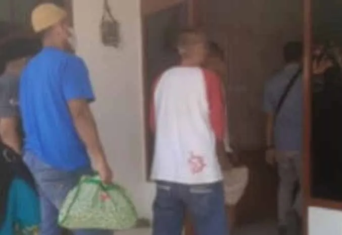 Enam Tersangka Dinilai Hanya Jadi Tumbal