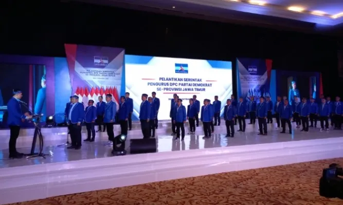 Ramai-ramai Ditolak Profesi Medis