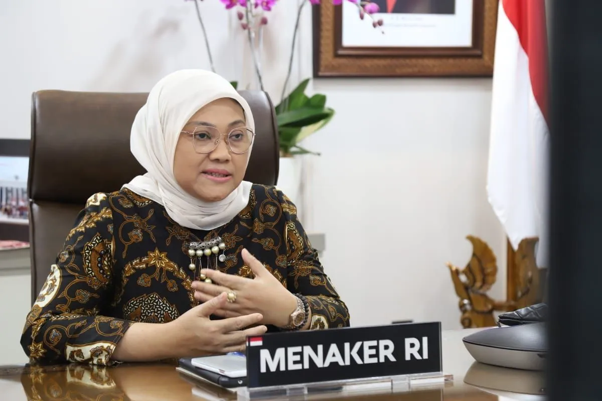 Kunjungan Wisman Meningkat, Menaker Yakin Dapat Tekan Pengangguran