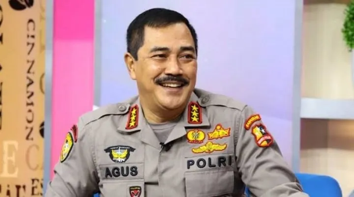 Kabareskrim Digoyang Terus