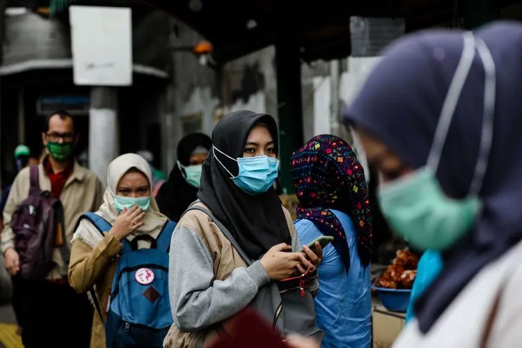 Ahli: Antisipasi Kenaikan Kasus Covid-19 Libur Akhir Tahun