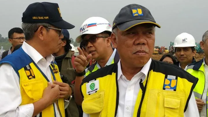 Cegah Bencana, Kementerian PUPR Siapkan Mitigasi