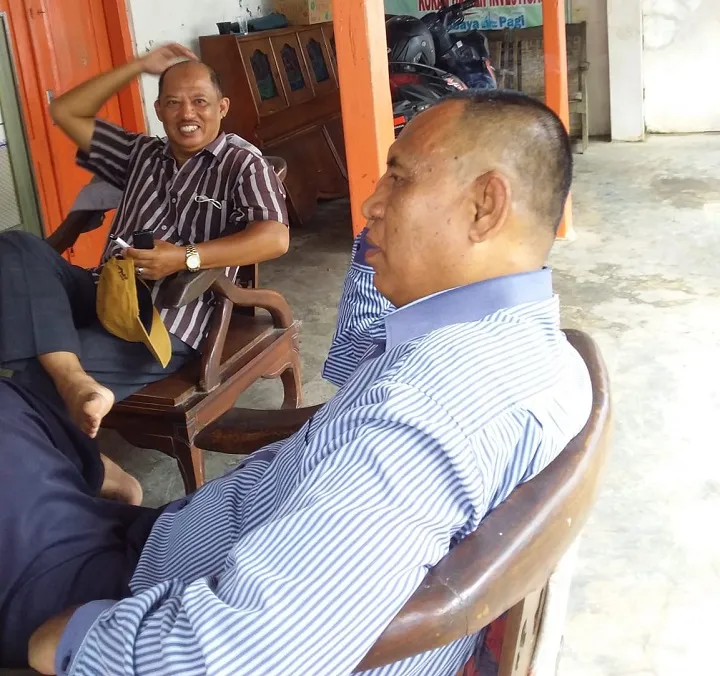 Kebijakan Pemerintah Tidak Selamanya Benar
