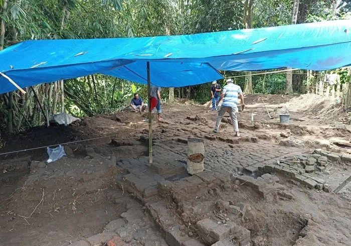 Baca juga : BPCB Jatim Ekskavasi Permukiman Kuno di Blitar