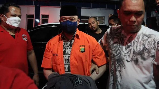 Pengacara Irjen Teddy dan AKBP Doddy, Adu Bukti!