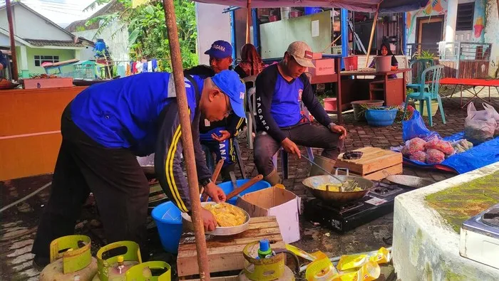 Pemkab Banyuwangi Siapkan Posko untuk Korban Banjir