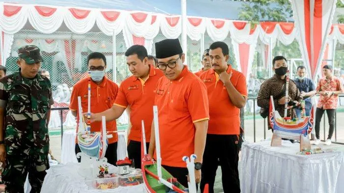 Pemkab Pamekasan Gelar Lomba dan Pameran Cagar Budaya