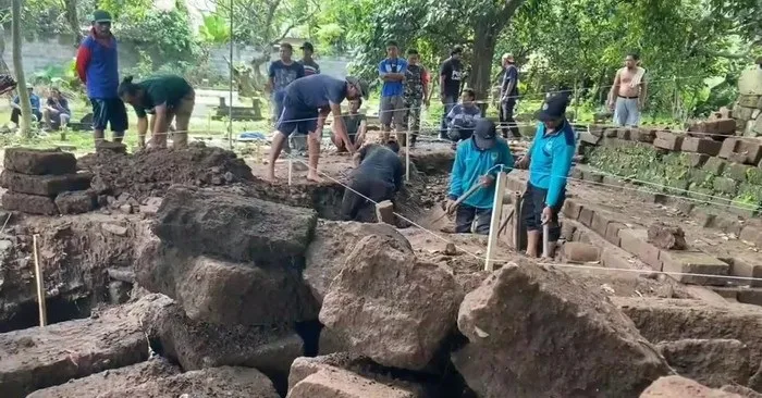 Baca juga : BPCB Jatim Temukan Petunjuk Baru
