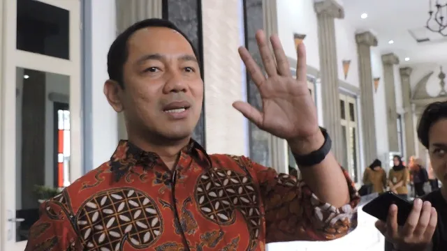 Pengadaan Barang dan Jasa Titik Rawan Korupsi