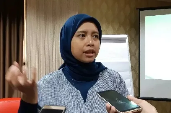 Jaring Pemilih Milenial, Kader Muda Harus Masif Bergerak