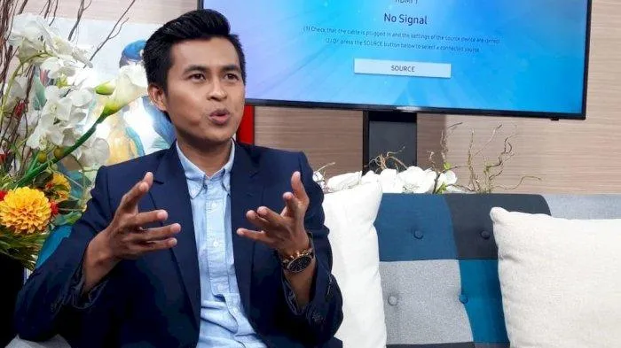 KIB Tetap Harus Usung Airlangga Meski Bukan Capres