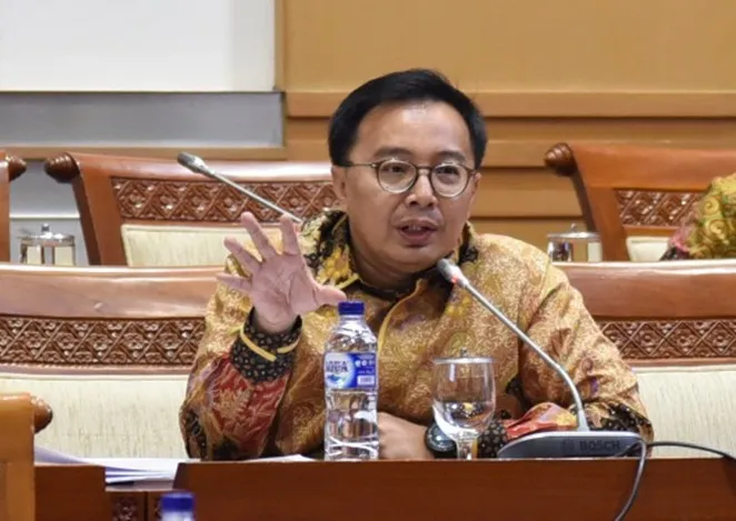 Kontestasi Politik Harus Jadi Ajang Adu Program