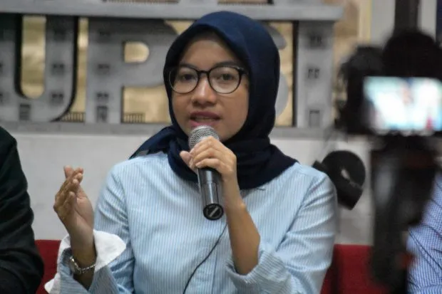 Pemerintahan Jokowi Belum Jawab Masalah Pelayanan Publik